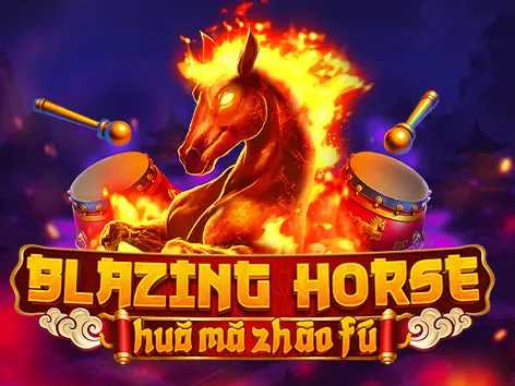 dream-royale-casino blazing horse