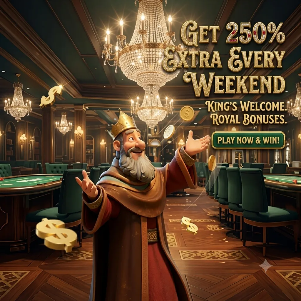 dream-royale-casino review