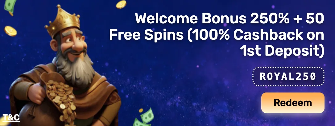 dream-royale-casino Promotion1
